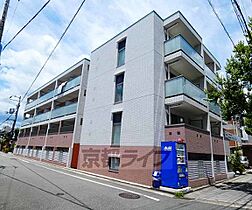 下鴨グランドビル 108 ｜ 京都府京都市左京区下鴨南野々神町（賃貸マンション1K・1階・22.65㎡） その1