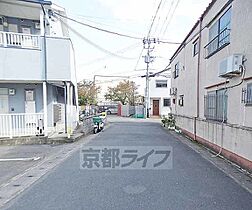 メゾネット北川 208 ｜ 京都府京都市右京区梅津北川町（賃貸アパート1K・2階・20.00㎡） その16