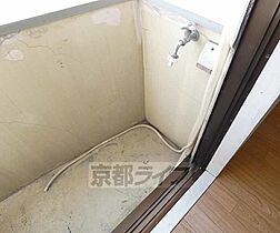 京都府京都市南区西九条針小路町（賃貸マンション1K・2階・24.80㎡） その20