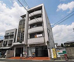 京都府京都市南区西九条針小路町（賃貸マンション1K・2階・24.80㎡） その3