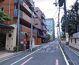 京都府京都市下京区本上神明町（賃貸マンション3LDK・4階・66.75㎡） その22