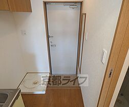 フラッティ吉野町Ｂ 306 ｜ 京都府京都市上京区吉野町（賃貸マンション1K・3階・22.55㎡） その11