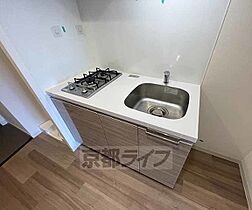 京都府京都市南区東九条西河辺町（賃貸マンション1K・7階・22.04㎡） その4