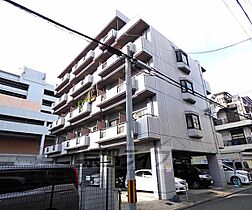 第16長栄アーバンハイツ五条 609 ｜ 京都府京都市右京区西院西寿町（賃貸マンション1K・3階・21.95㎡） その1