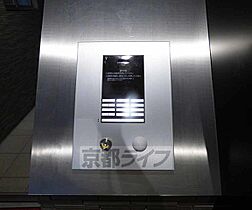 京都府京都市上京区毘沙門横町（賃貸マンション1R・3階・29.60㎡） その27