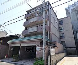 ビクトワール二条 407 ｜ 京都府京都市中京区聚楽廻南町（賃貸マンション1K・4階・22.38㎡） その1