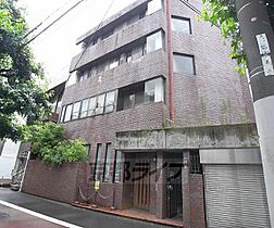 コーポ紫明 401 ｜ 京都府京都市北区小山下総町（賃貸マンション1K・4階・15.26㎡） その1