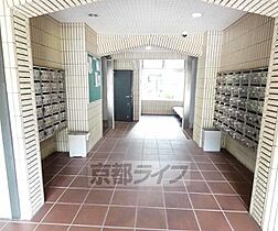 川端ハイツ 116 ｜ 京都府京都市左京区一乗寺西水干町（賃貸マンション1K・1階・23.00㎡） その15