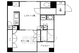 五条駅 11.2万円