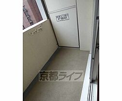 京都府京都市下京区七条御所ノ内南町（賃貸マンション1K・8階・24.36㎡） その10