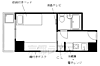 コスモリード京都今出川6階4.6万円