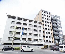 パインフィールド五条 504 ｜ 京都府京都市右京区西院南高田町（賃貸マンション2LDK・5階・76.20㎡） その1