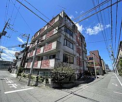 ヴィラエトワール西院 101 ｜ 京都府京都市右京区西院西矢掛町（賃貸マンション1K・1階・19.06㎡） その1