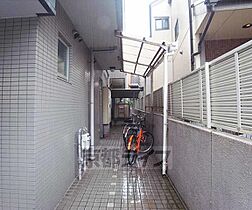 グランエスポワール 301 ｜ 京都府京都市右京区嵯峨野神ノ木町（賃貸マンション1K・3階・19.82㎡） その27