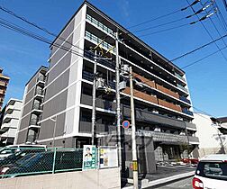 京都府京都市南区東九条西河辺町（賃貸マンション1K・4階・23.78㎡） その3