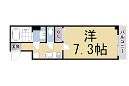 （仮称）京都五番町新築マンション