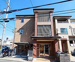 ＣＡＳＡ　ＭＩＡ 102 ｜ 京都府京都市左京区田中西大久保町（賃貸マンション1LDK・1階・43.28㎡） その1