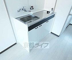 京都府京都市下京区紺屋町（賃貸マンション1R・3階・22.96㎡） その5