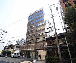 京都府京都市南区東九条西山王町（賃貸マンション1K・7階・32.00㎡） その1