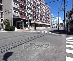 京都友禅文化会館 352 ｜ 京都府京都市右京区西京極豆田町（賃貸マンション1K・3階・25.71㎡） その28