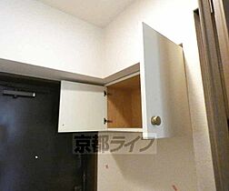 京都府京都市南区上鳥羽勧進橋町（賃貸マンション2LDK・5階・56.83㎡） その20