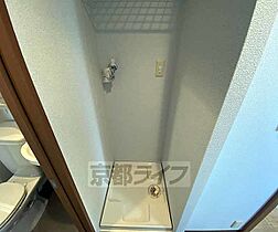 京都府京都市下京区扇酒屋町（賃貸マンション1K・9階・21.85㎡） その23