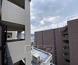 京都府京都市下京区扇酒屋町（賃貸マンション1K・9階・21.85㎡） その29