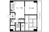 エレーゼ北野15階8.0万円