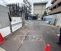 京都府京都市南区西九条大国町（賃貸マンション2LDK・2階・62.46㎡） その9