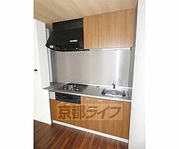 太郎左衛門住宅第15中京笠殿 103 ｜ 京都府京都市中京区西ノ京笠殿町（賃貸マンション1R・1階・20.00㎡） その5