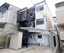 太郎左衛門住宅第15中京笠殿 103 ｜ 京都府京都市中京区西ノ京笠殿町（賃貸マンション1R・1階・20.00㎡） その1