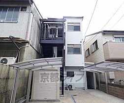 太郎左衛門住宅第15中京笠殿 103 ｜ 京都府京都市中京区西ノ京笠殿町（賃貸マンション1R・1階・20.00㎡） その3