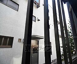 太郎左衛門住宅第15中京笠殿 103 ｜ 京都府京都市中京区西ノ京笠殿町（賃貸マンション1R・1階・20.00㎡） その29