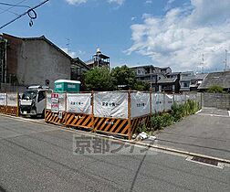 仮称）フラッティ金閣寺南 206 ｜ 京都府京都市北区衣笠高橋町（賃貸マンション1K・2階・23.19㎡） その4