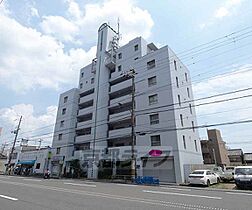 レジデンス四条 403 ｜ 京都府京都市右京区西院坤町（賃貸マンション1LDK・4階・41.29㎡） その1