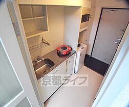 京都府京都市中京区福屋町（賃貸マンション1K・2階・18.20㎡） その5