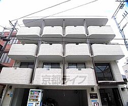 京都府京都市中京区福屋町（賃貸マンション1K・2階・18.20㎡） その1