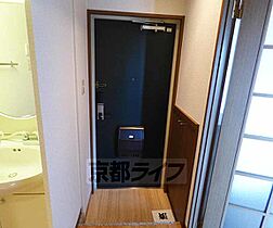 京都府京都市上京区青龍町（賃貸マンション1K・6階・23.02㎡） その7