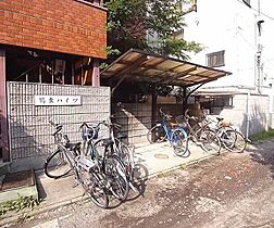 鴨東ハイツ 203 ｜ 京都府京都市左京区田中下柳町（賃貸マンション1K・2階・21.39㎡） その24