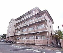 グリーンヒル宝池 407 ｜ 京都府京都市左京区上高野深田町（賃貸マンション1K・4階・28.00㎡） その1