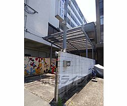 中蔵ビル 205 ｜ 京都府京都市右京区山ノ内宮脇町（賃貸マンション1R・2階・16.20㎡） その19