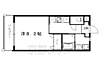 エクセレント出町柳2階6.8万円