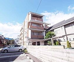 エクセレント出町柳 206 ｜ 京都府京都市左京区田中関田町（賃貸マンション1K・2階・26.25㎡） その3