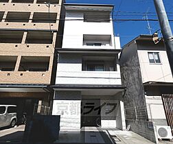 フラッティ京都西陣 402 ｜ 京都府京都市上京区西亀屋町（賃貸マンション1K・4階・22.60㎡） その1