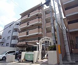 サンフローラ洛北 302 ｜ 京都府京都市北区大宮西小野堀町（賃貸マンション2LDK・3階・52.90㎡） その1