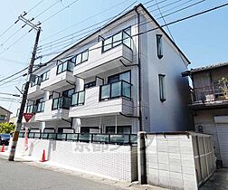 ＣＯＣＯ西京極 302 ｜ 京都府京都市右京区西京極浜ノ本町（賃貸マンション1K・3階・20.00㎡） その3