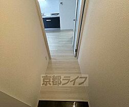 京都府京都市下京区藪下町（賃貸マンション1LDK・4階・33.09㎡） その21