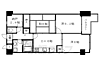 ライオンズマンション二条城東3階13.0万円