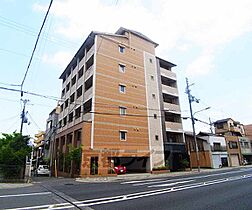 京都府京都市下京区大宮町（賃貸マンション1K・4階・24.18㎡） その3