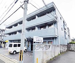 ラビットハイツ 308 ｜ 京都府京都市右京区西京極郡町（賃貸マンション1K・3階・17.72㎡） その1